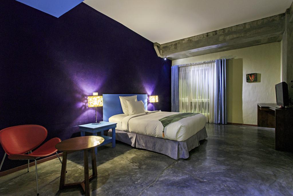 The Henry Hotel Cebu Exterior foto