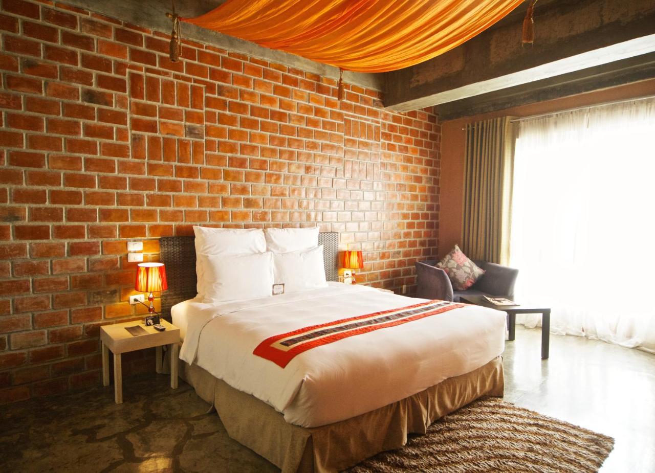 The Henry Hotel Cebu Exterior foto